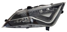Head Lamps SE0190111 for 西雅特 Seat