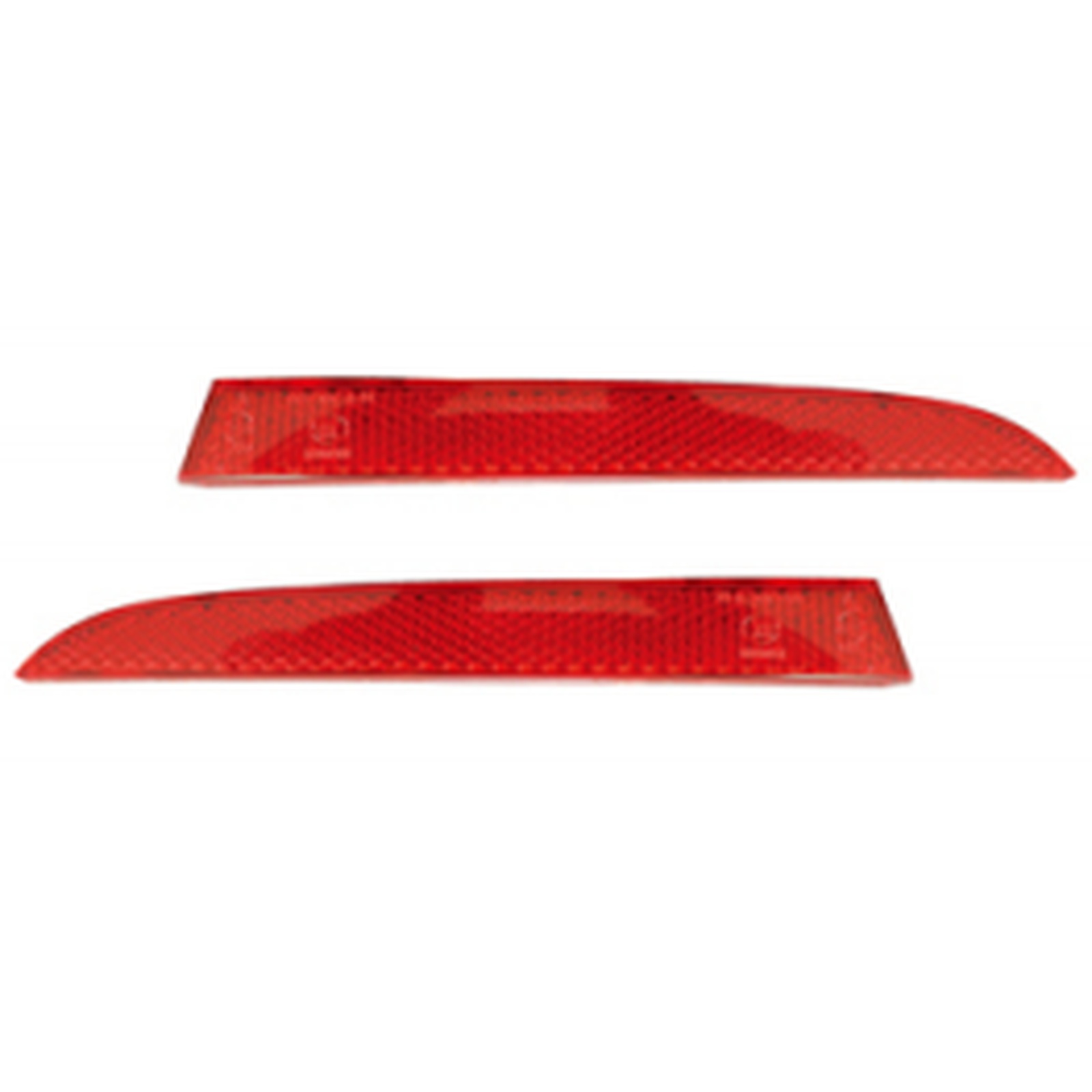 Rear Diffuser Light/(Red)/ MTP-CMR-019 for CAMARO