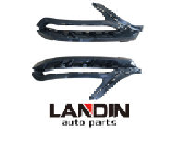 Air resonance box AU0132541 for 奥迪 Audi