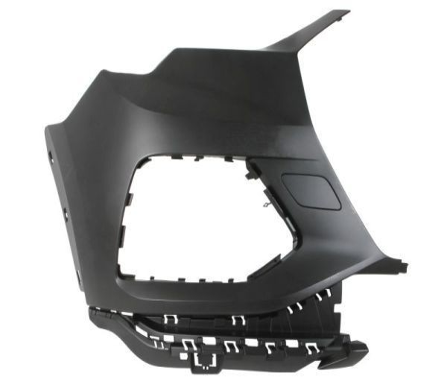 Front Bumper AU0240041B for 奥迪 Audi