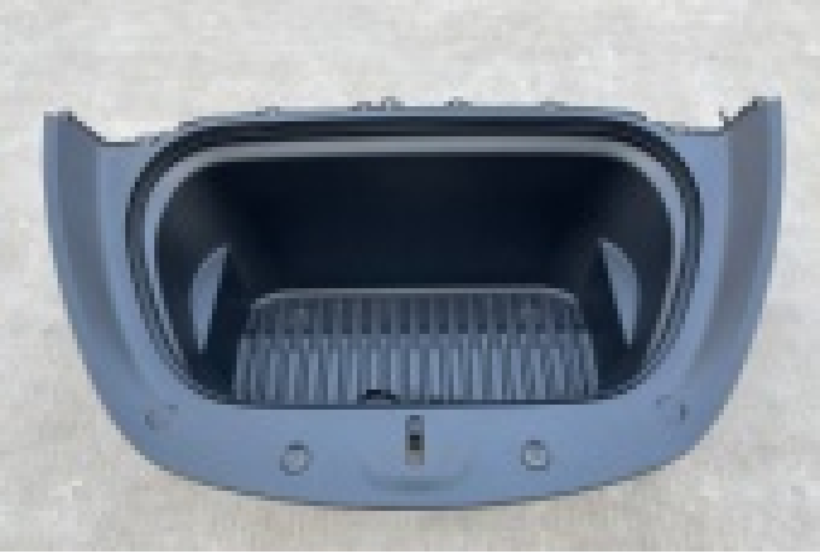 Luggage compartment TS0041380F1 for 特斯拉 Tesla