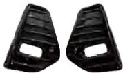 Fog Lamp Cover NS0140091 for 日产 Nissan