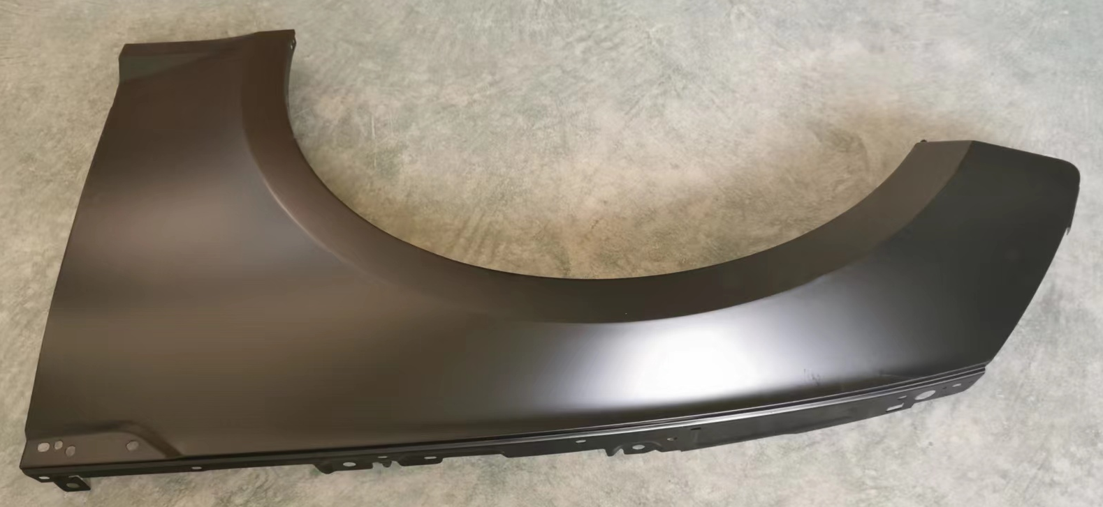 Fender，Front AU1260021 for 奥迪 Audi
