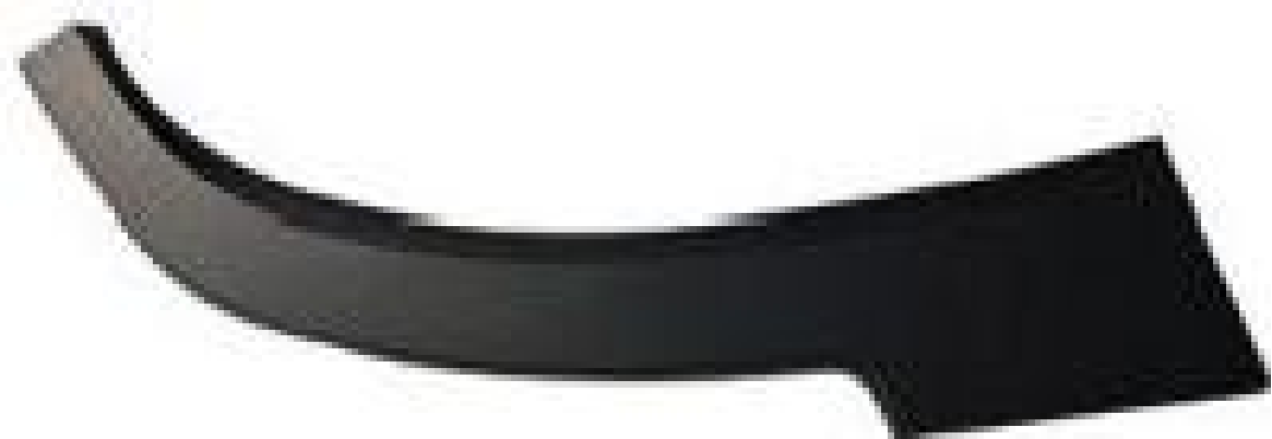 Wheel Arch Moldings JP0050641F1 for 吉普 Jeep