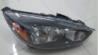 Head Lamps FD0660111 for 福特 Ford