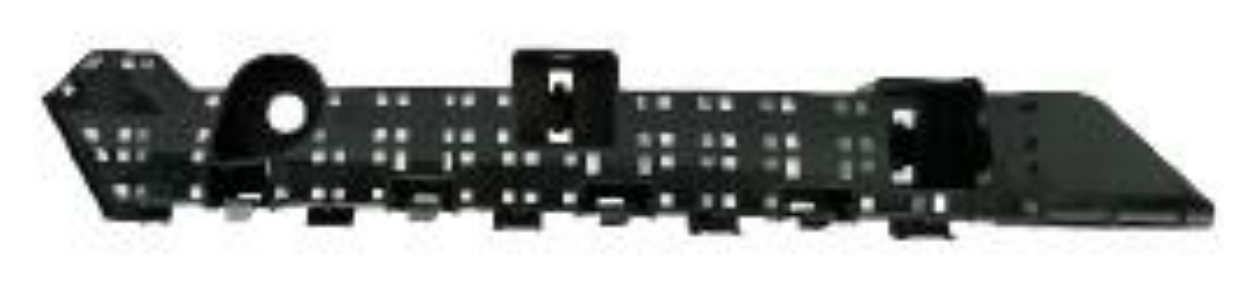 Bracket,Front Bumper SB0100052 for 斯巴鲁 Subaru
