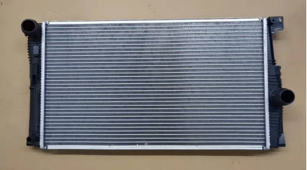 Condenser BM0601350 for 宝马 BMW