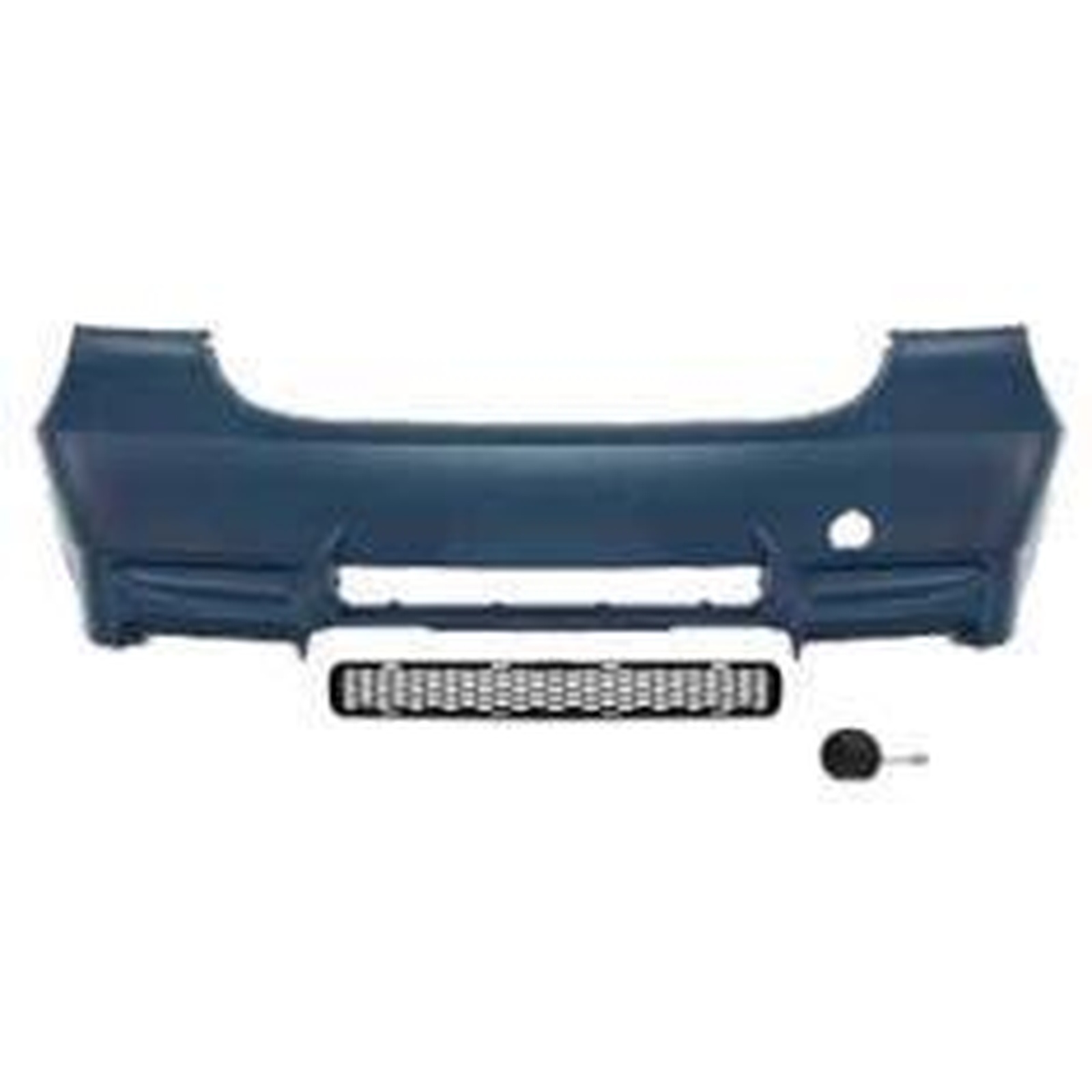 E90 M3 Rear Bumper Assy MTP-E90-006 for BMW