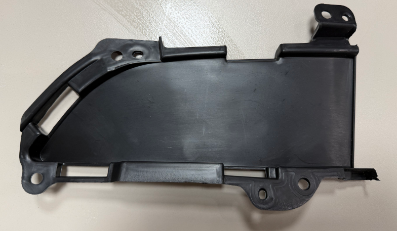 GRILLE COVER MZ4222520P for 马自达 Mazda