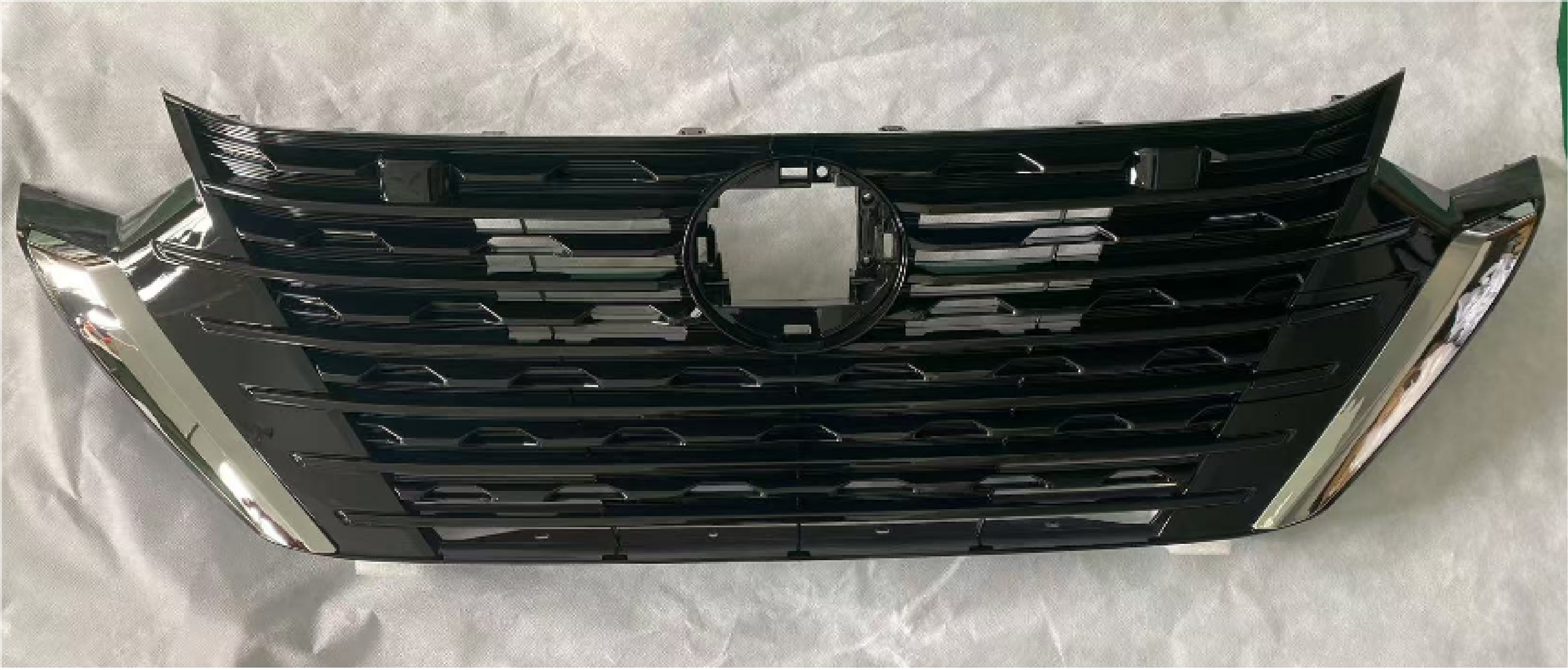 Grille NS0510070 for 日产 Nissan