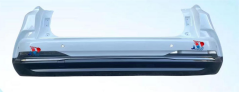 Rear Bumper HZ0010190 for 哪吒