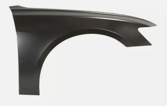 Fender，Front AU0430022Z for 奥迪 Audi