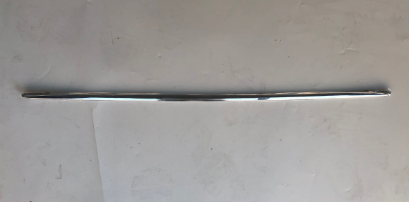 Rear Spoiler Moulding VG0621630 for 大众 Volkswagen