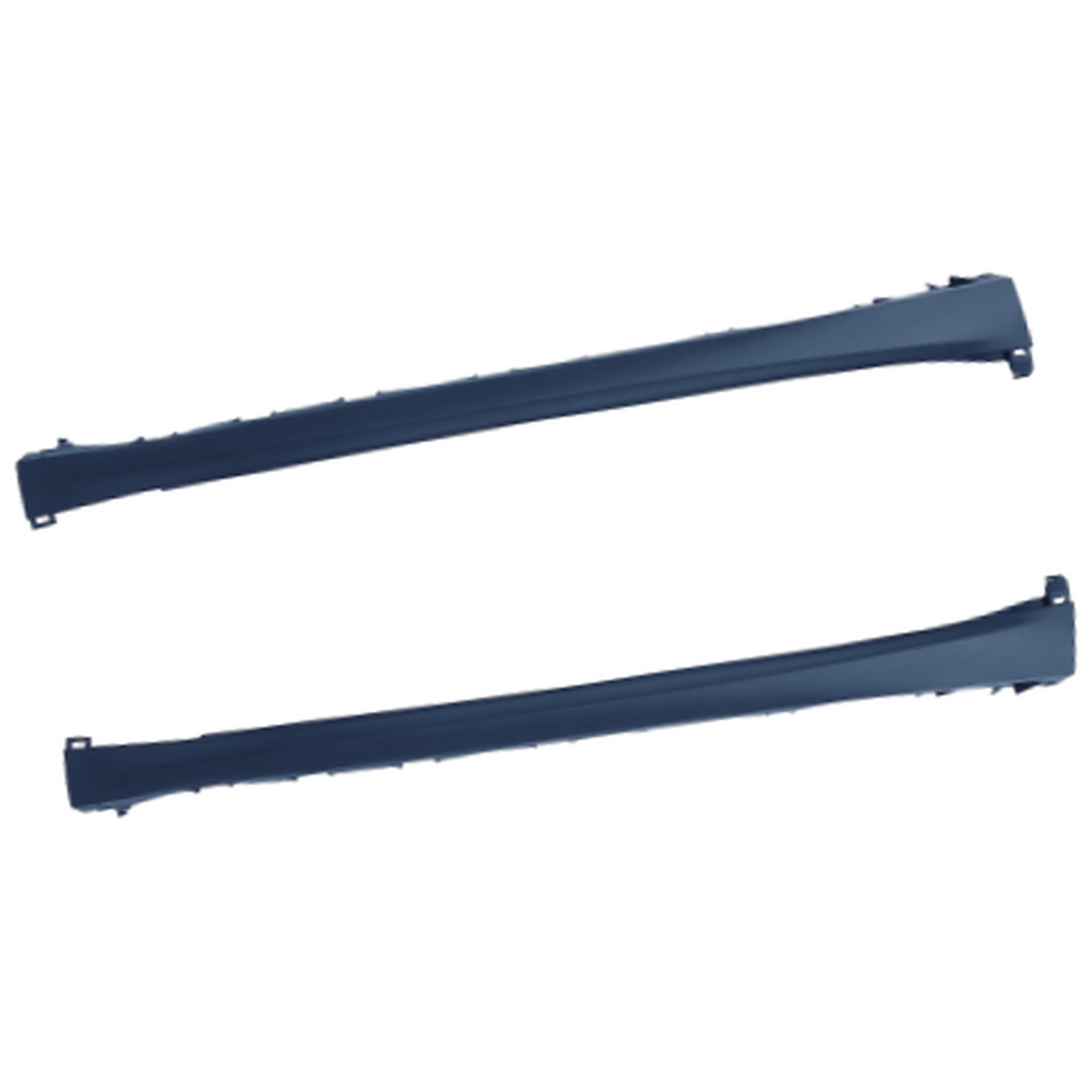 M-Tech/X5M Side Skirts MTP-G05-044 for BMW