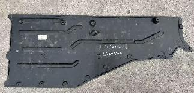 Underbody Cover BM5040541C2 for 宝马 BMW