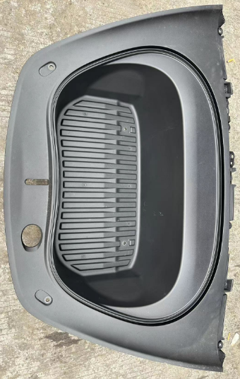 Luggage compartment TS0021380 for 特斯拉 Tesla