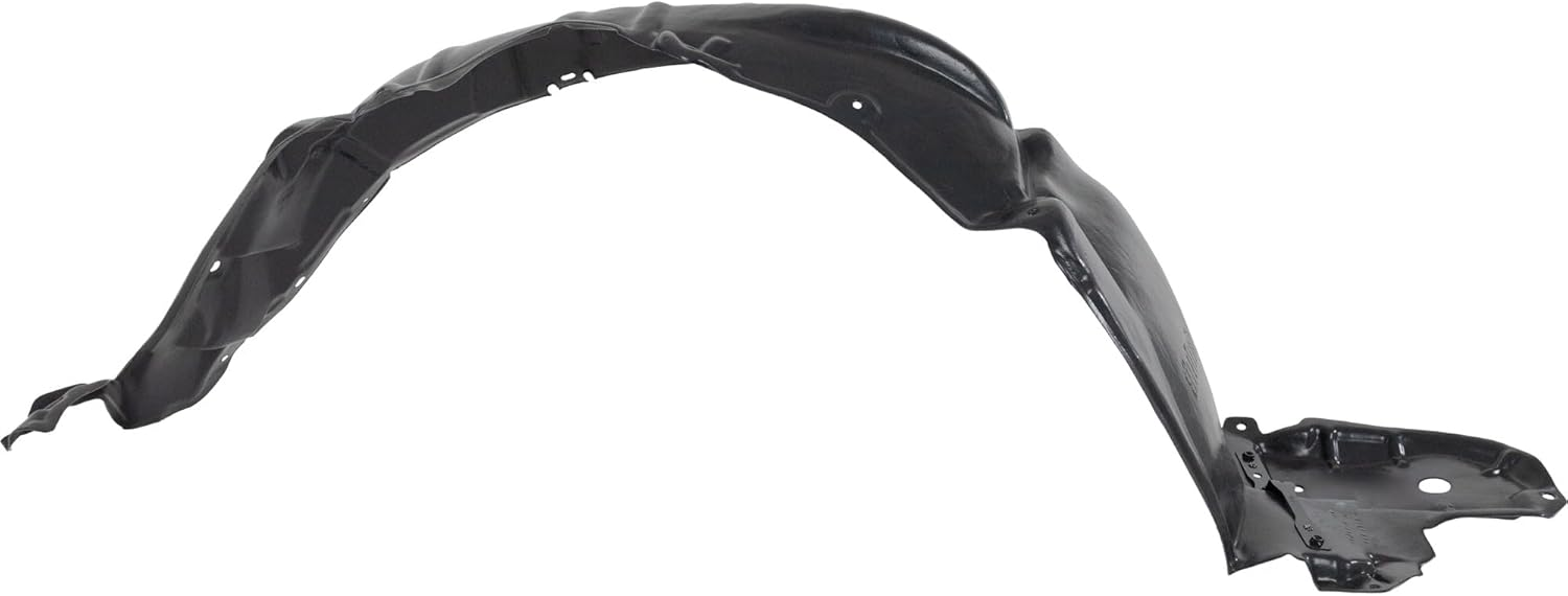 Inner Fender TY1140031 for 丰田 Toyota