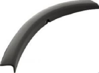 Mud Guard MB2420812 for 三菱 Mitsubishi