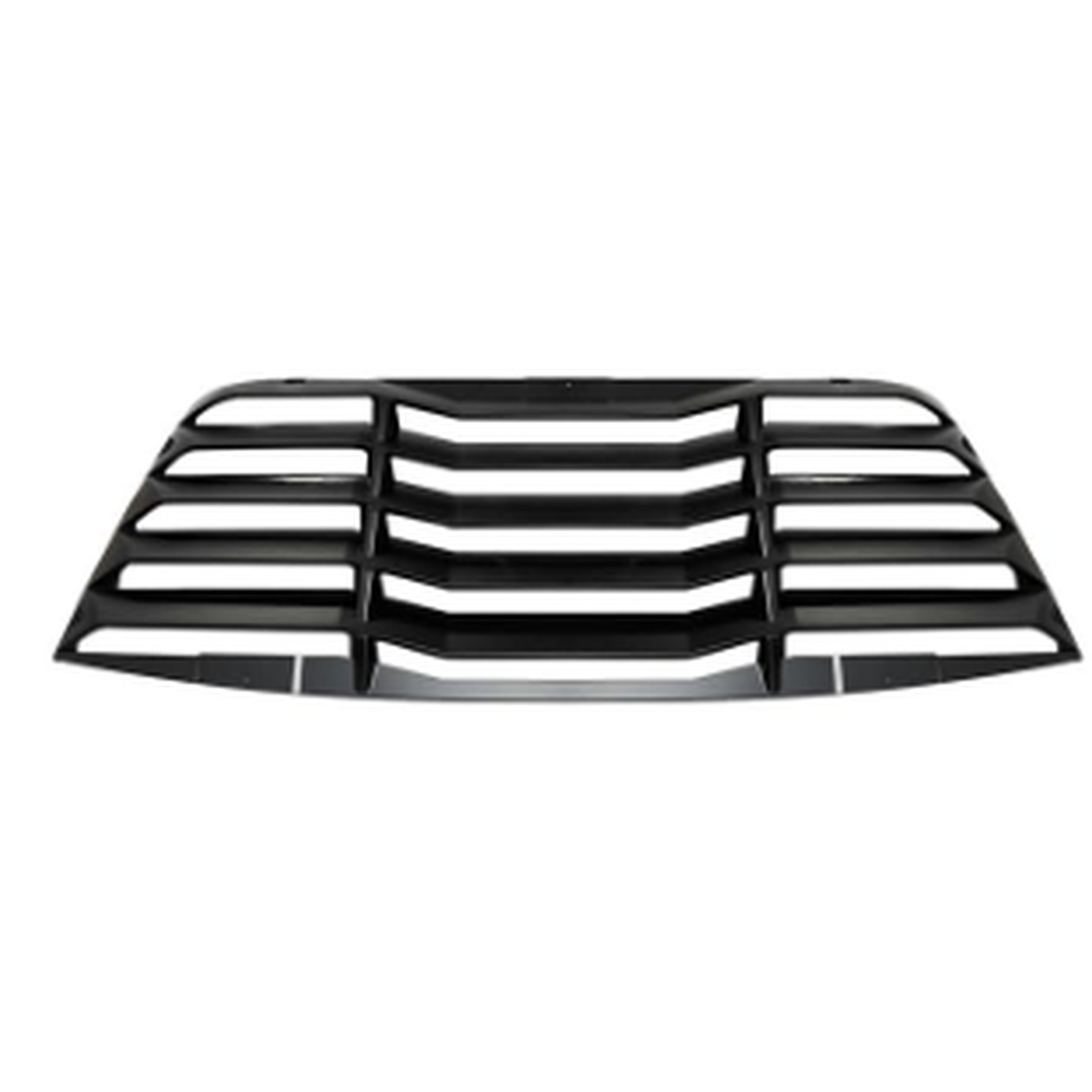 PFT Rear Window Louvers/ MTP-CLG-008 for DODGE