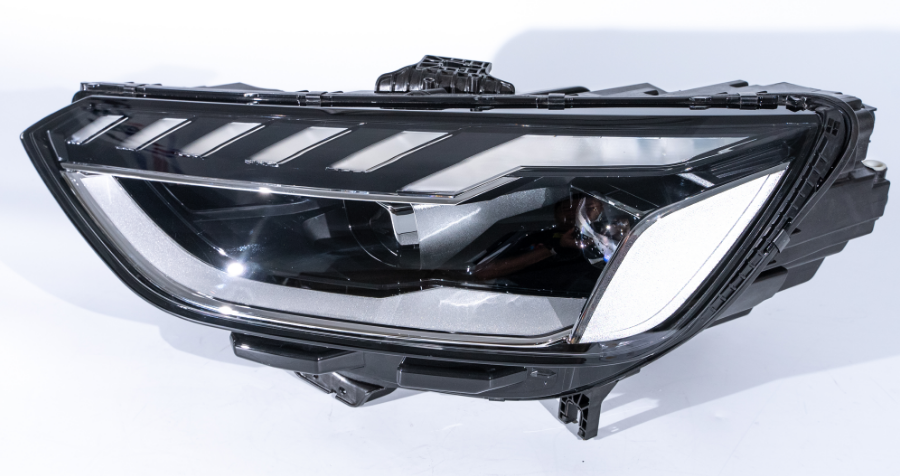 Head Lamps AU0660111C8 for 奥迪 Audi