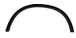 Wheel Arch Moldings BC1560641R1Ss for 梅赛德斯-奔驰 Mercedes-Benz