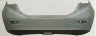 Rear Bumper MZ0110190 for 马自达 Mazda