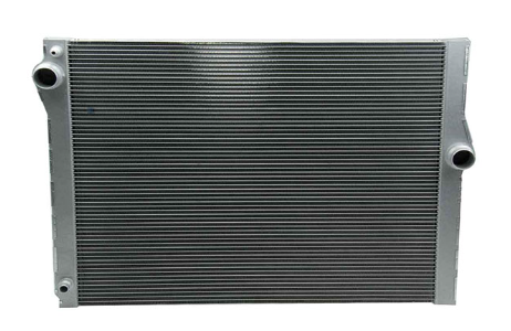 Condenser BM0491350 for 宝马 BMW