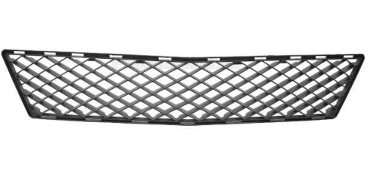 Bumper Grille BC0250080 for 梅赛德斯-奔驰 Mercedes-Benz