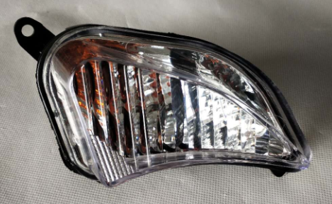 Side direction indicator lamp TY0130570 for 丰田 Toyota