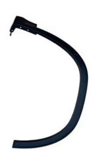 Wheel Arch Moldings BC1540642SsF1 for 梅赛德斯-奔驰 Mercedes-Benz