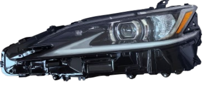 Head Lamps LX0120111US for 雷克萨斯 Lexus