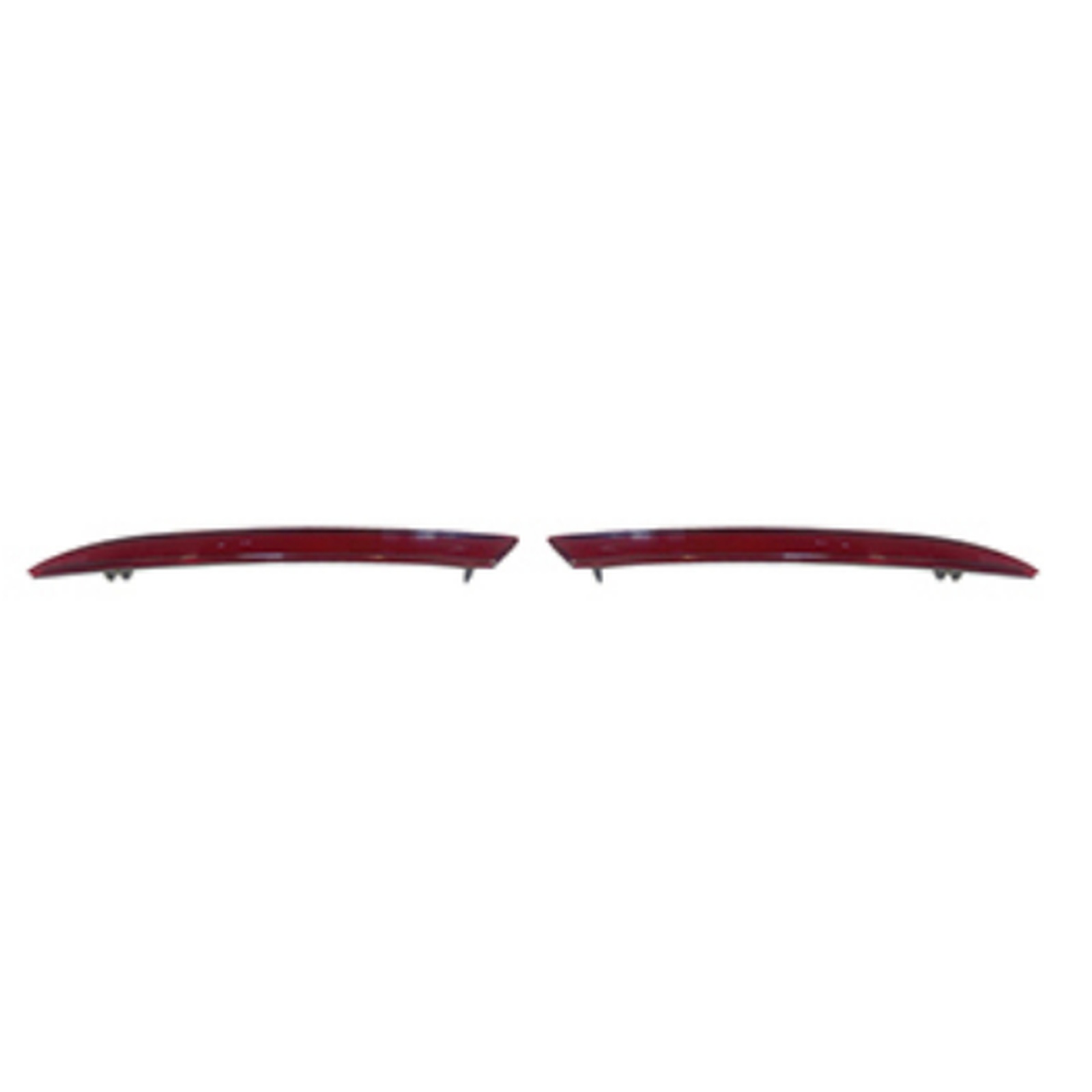 GT500 Rear Reflector MTP-MUST-072 for FORD