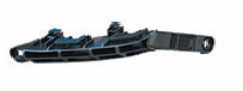 Bracket,Front Bumper TY1300052R2 for 丰田 Toyota
