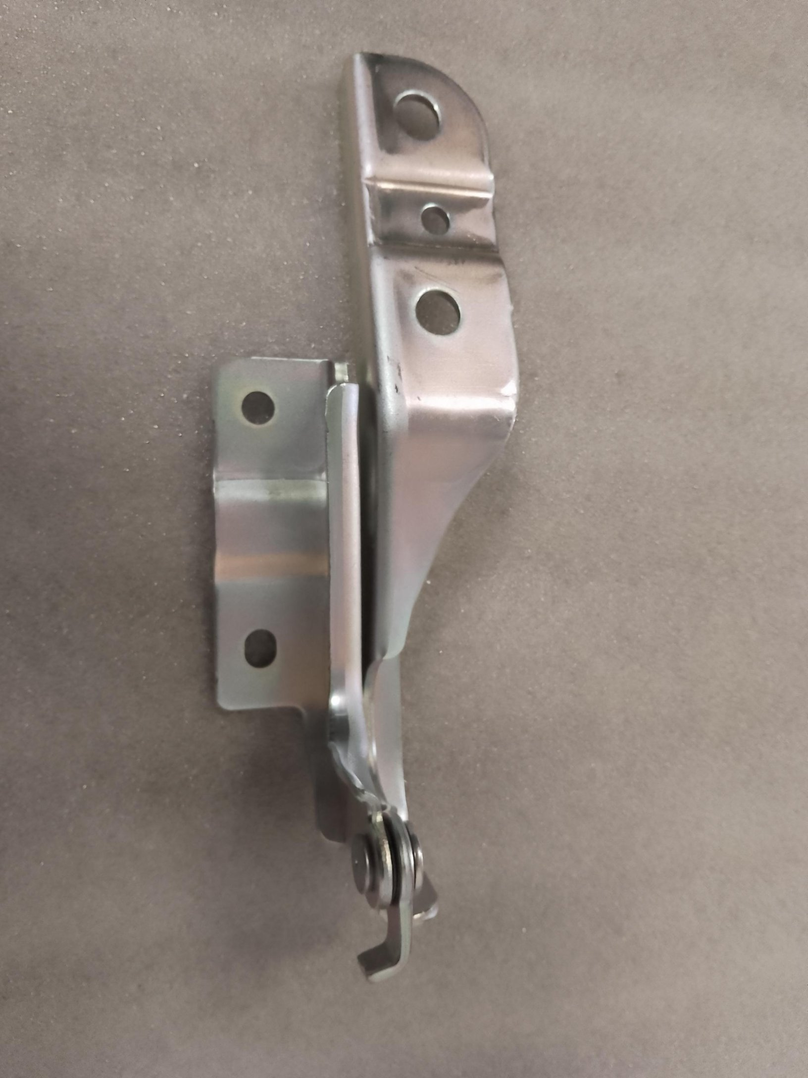 Hood Hinge BYD0020651F1 for 比亚迪 BYD