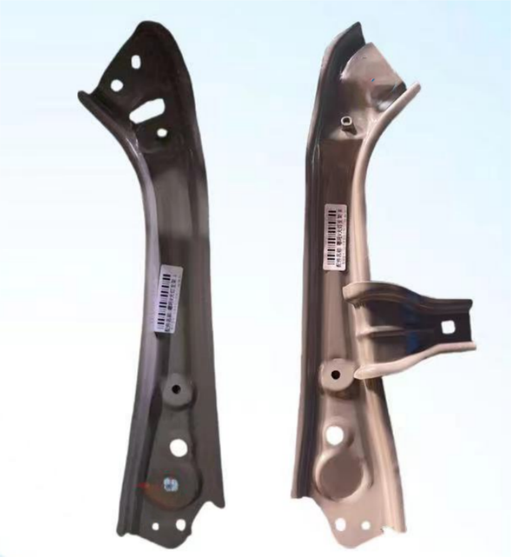 Head Lamp Brackets HZ2060161 for 哪吒