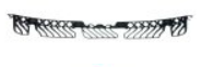 Grille base Bracket VG0621170 for 大众 Volkswagen