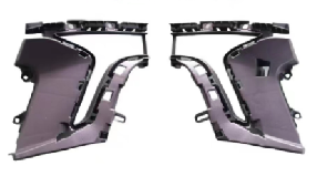 Bracket,Front Bumper AU0460051J for 奥迪 Audi