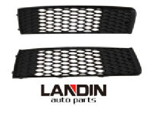 Fog Lamp Cover AU0130091P for 奥迪 Audi