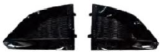 Fog Lamp Cover NS0090091US for 日产 Nissan