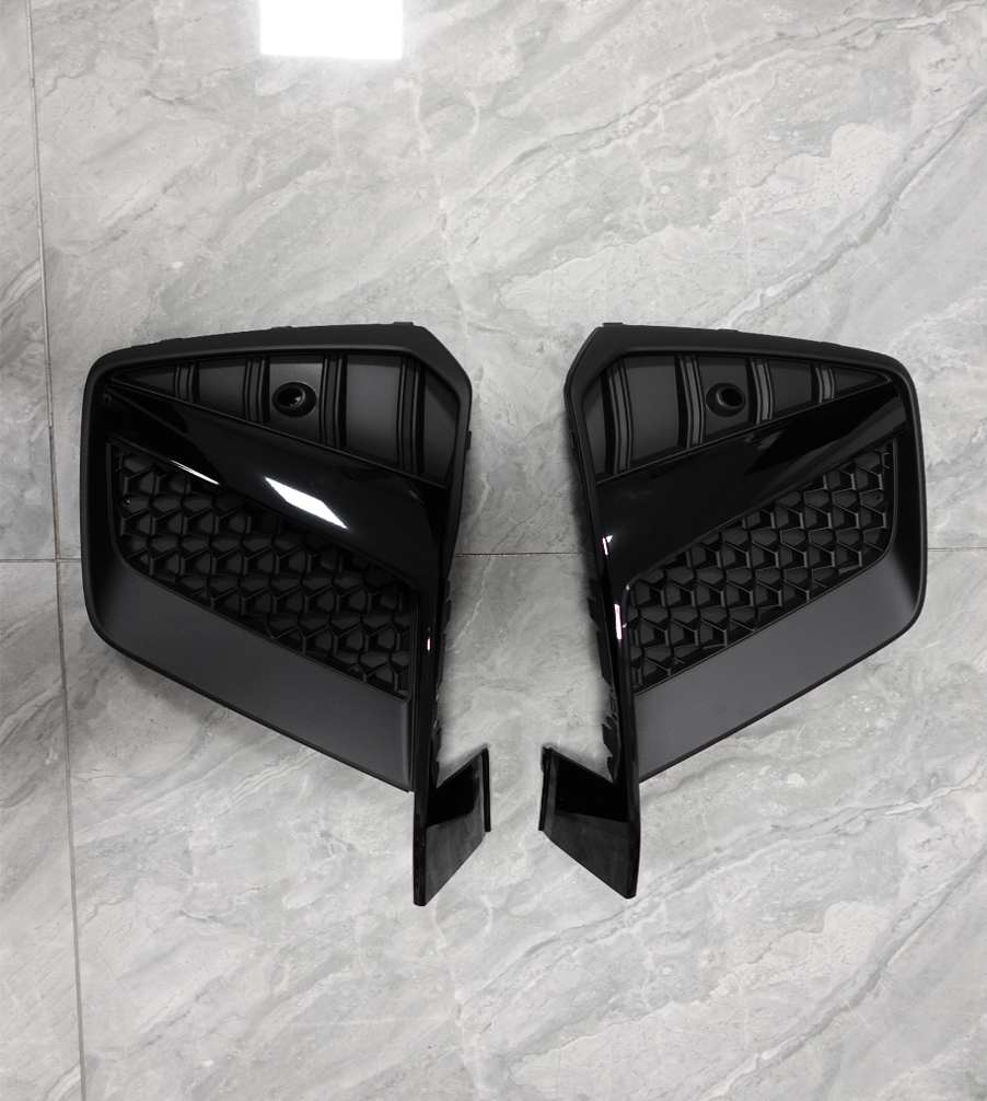 Fog Lamp Cover AU0880091JP for 奥迪 Audi
