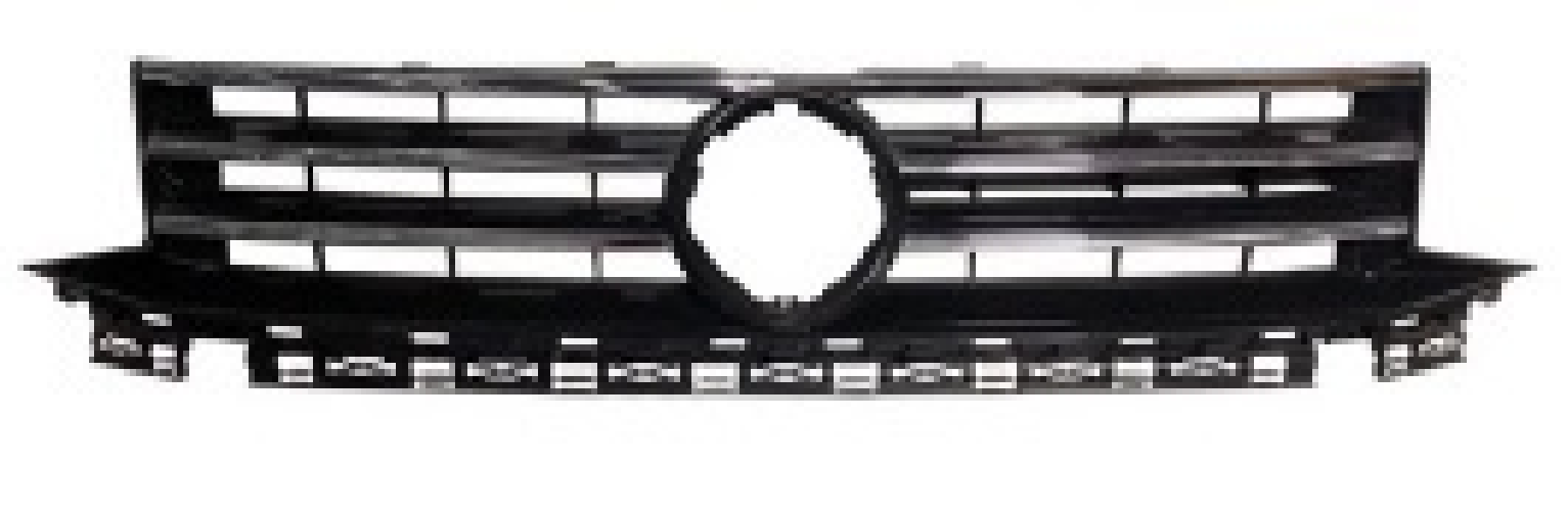 Grille VG0130070Q for 大众 Volkswagen