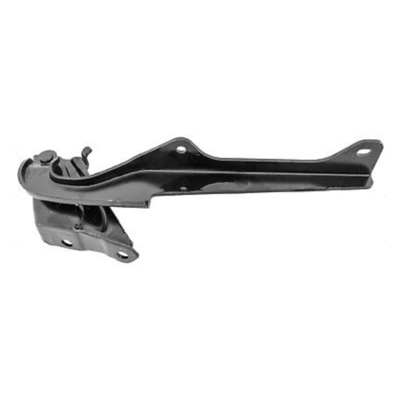 Hood handle bracket MZ0353760X1 for 马自达 Mazda