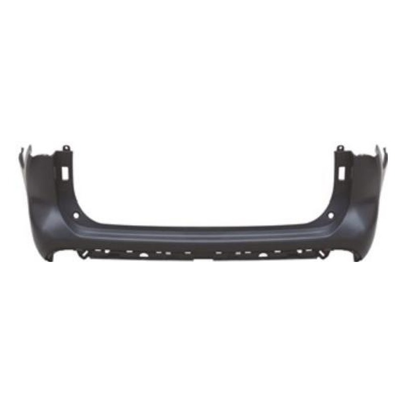 Front Bumper TY0830040U1US for 丰田 Toyota