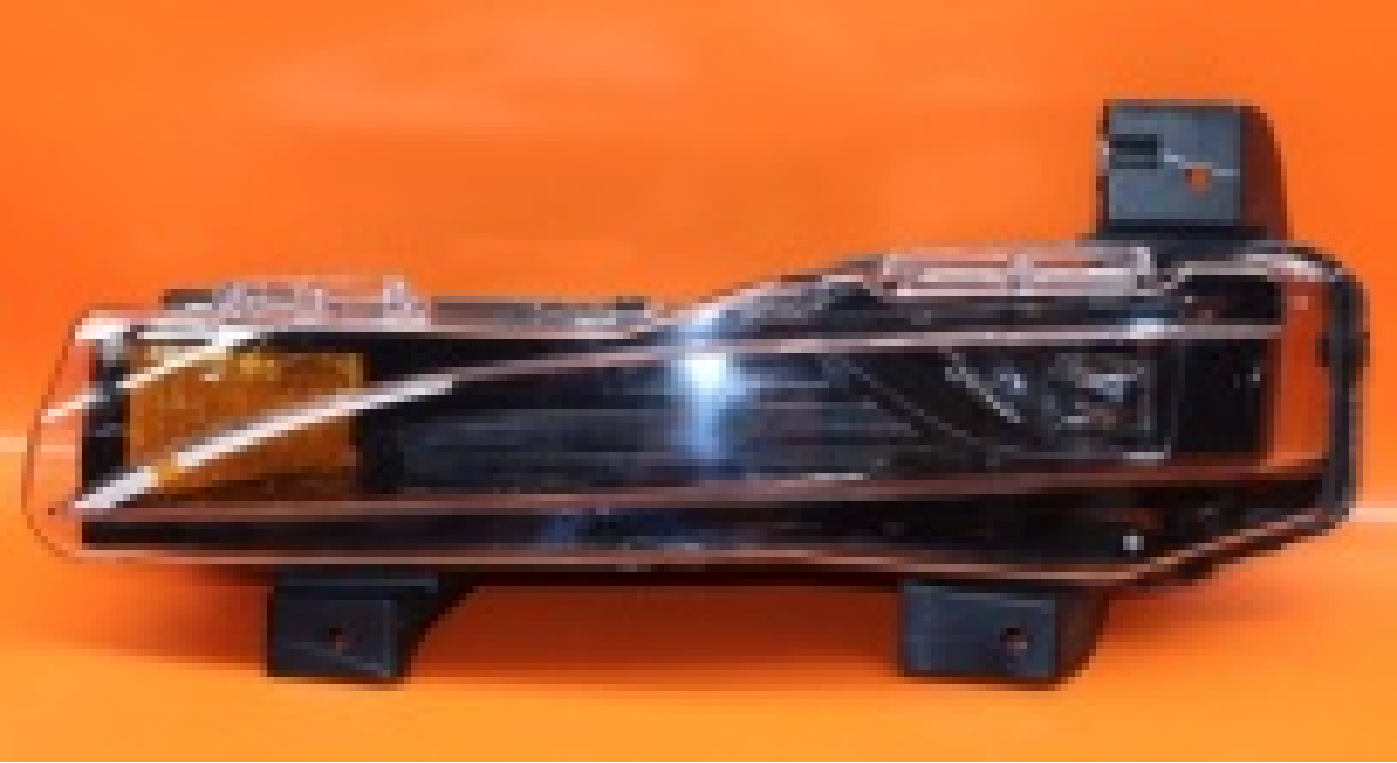 Fog Lamps TS0060101 for 特斯拉 Tesla