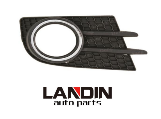 Fog Lamp Cover VG3510091PQ for 大众 Volkswagen
