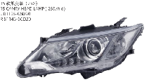 Head Lamps TY0340111Ⅰ for 丰田 Toyota