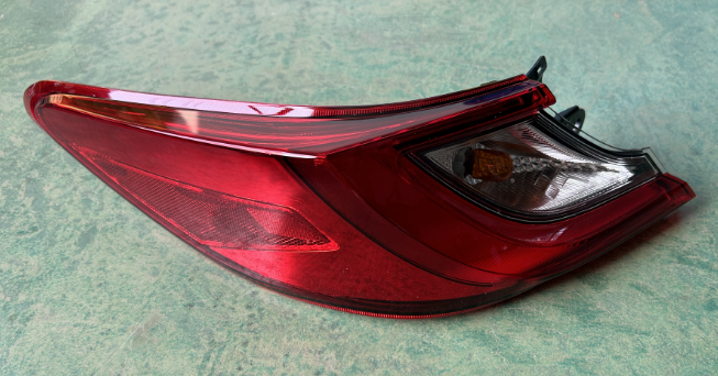 Tail Lamps TY1790170O1 for 丰田 Toyota