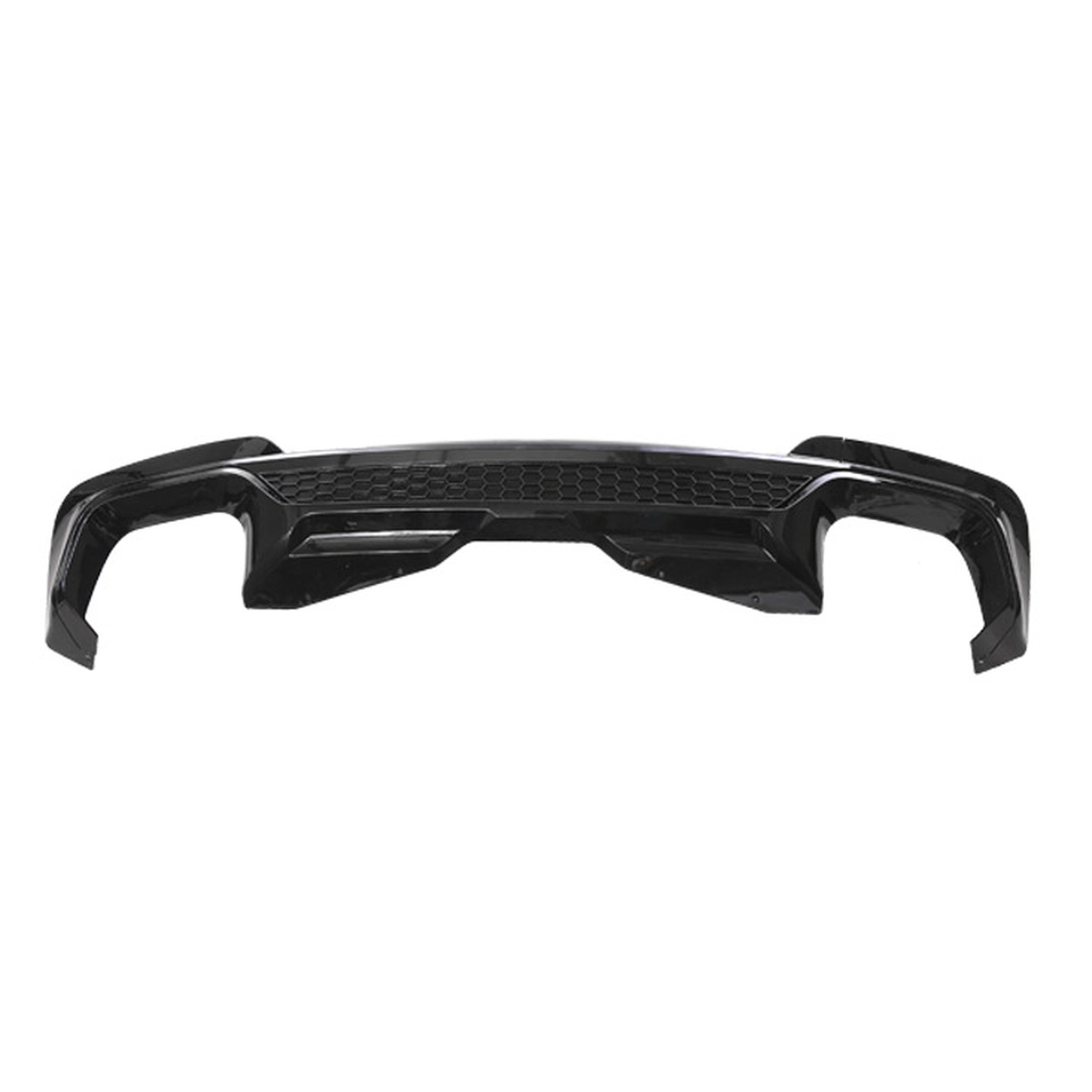 G01 Rear diffuser M Style MTP-G01-024 for BMW