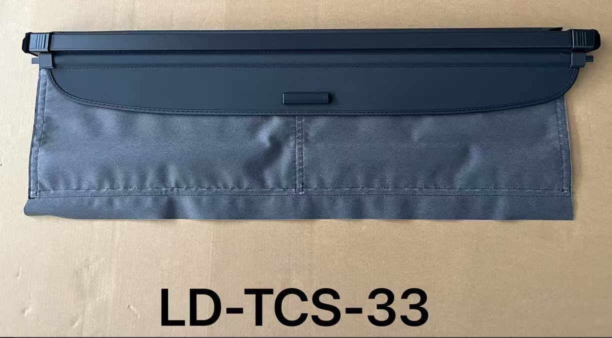 Trunk Cover Shelf BC1421850P for 梅赛德斯-奔驰 Mercedes-Benz