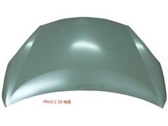 Hood/Bonnet TY1160010 for 丰田 Toyota